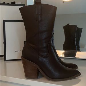 Women’s Boots